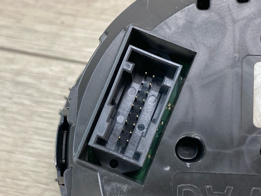 Панель приборов, 5000 рублей, Москва