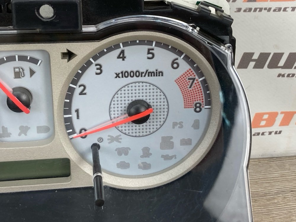 Панель приборов, 2500 рублей, Москва