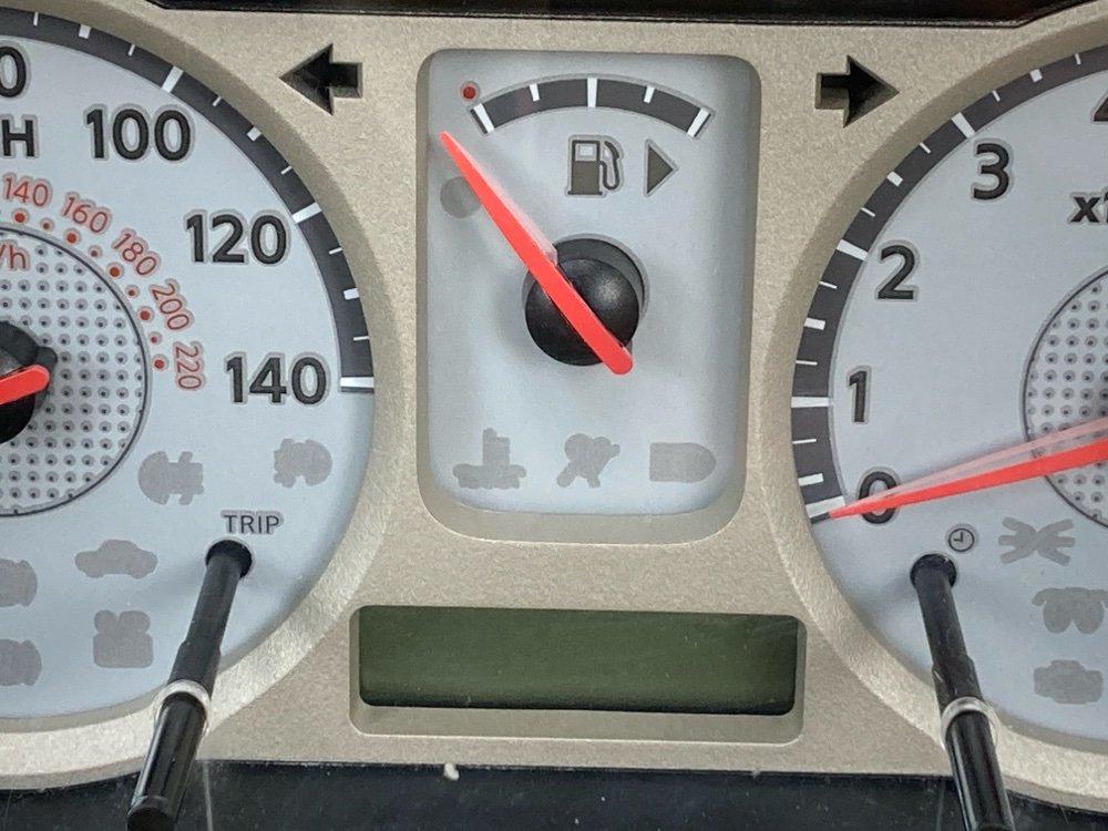 Панель приборов, 2500 рублей, Москва