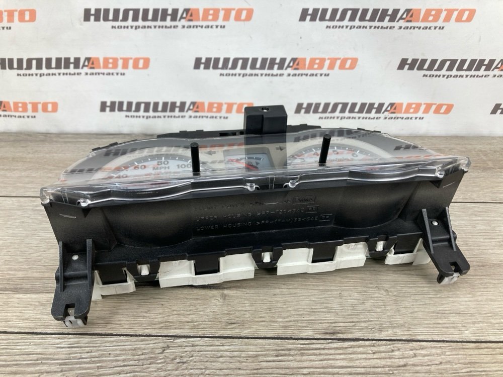 Панель приборов, 2500 рублей, Москва