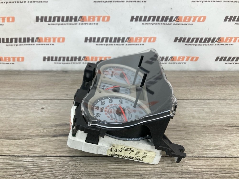 Панель приборов, 2500 рублей, Москва