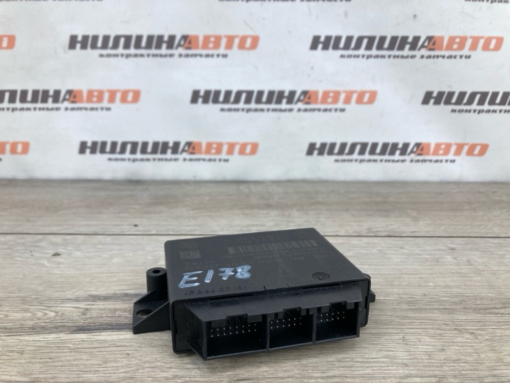 Блок управления парктрониками, 3000 рублей, Москва