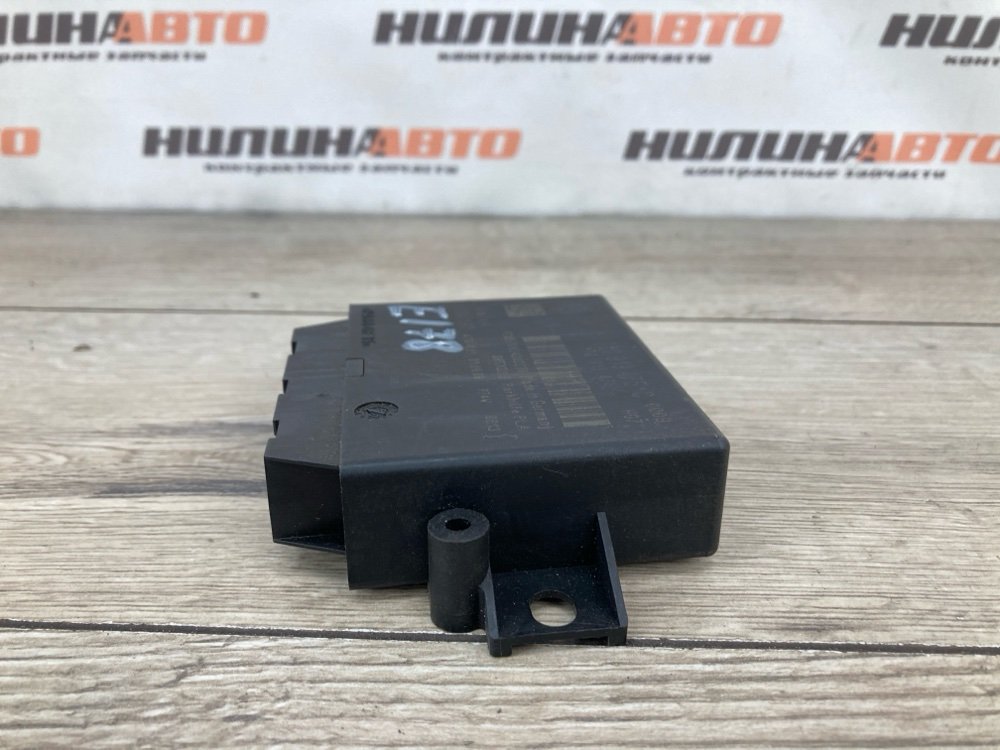 Блок управления парктрониками, 3000 рублей, Москва