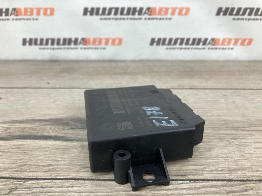 Блок управления парктрониками, 3000 рублей, Москва