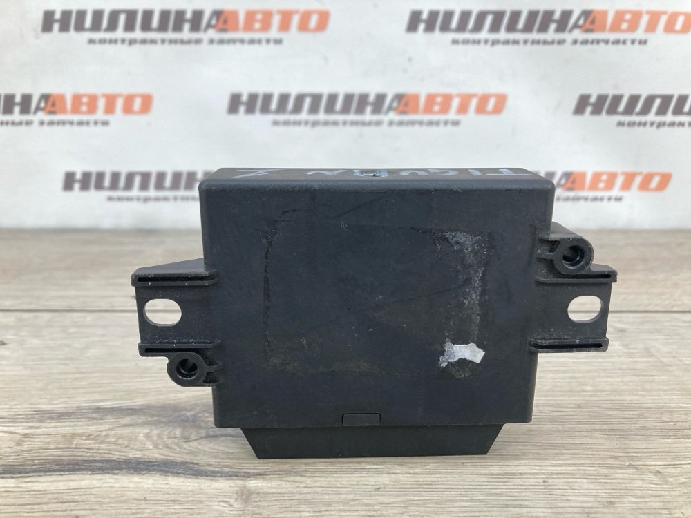 Блок управления парктрониками, 3000 рублей, Москва