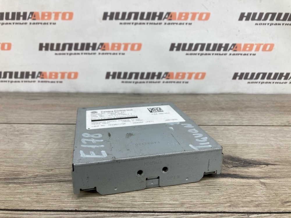 Блок управления камерой, 1800 рублей, Москва