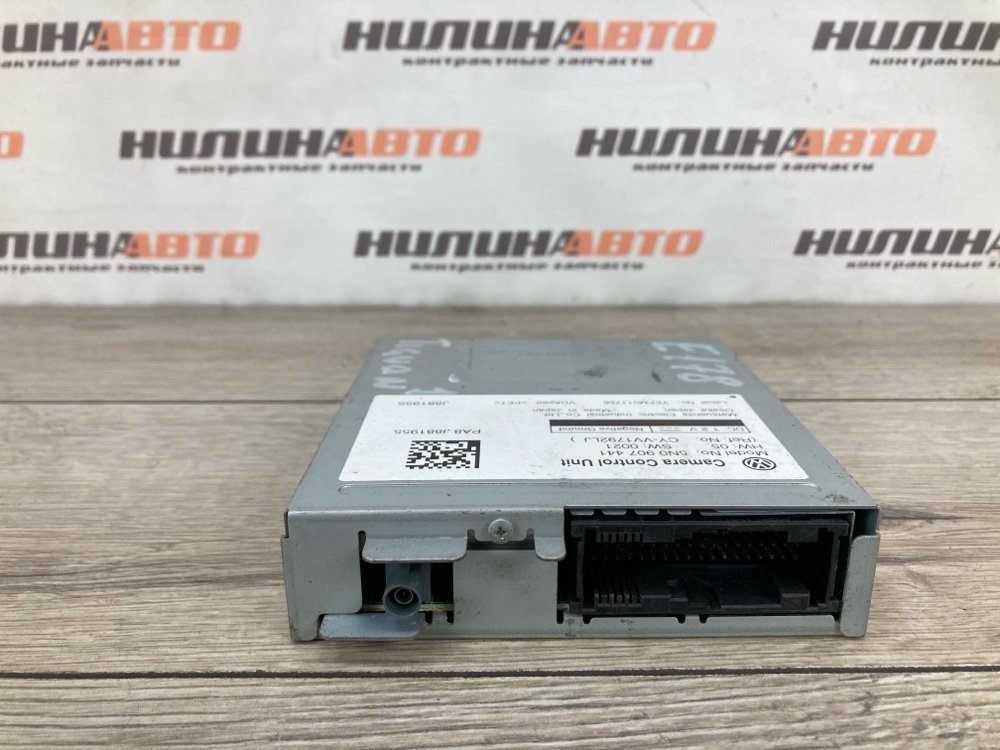 Блок управления камерой, 1800 рублей, Москва