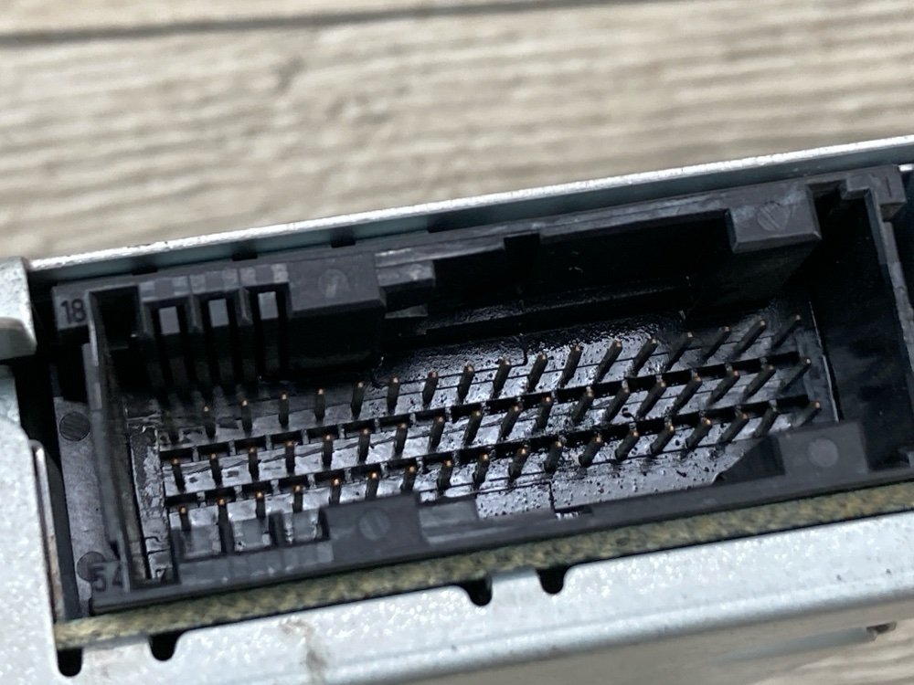 Блок управления камерой, 1800 рублей, Москва