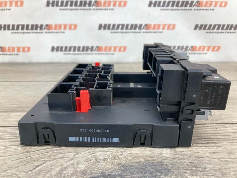 Блок управления бортовой сети, 1000 рублей, Москва