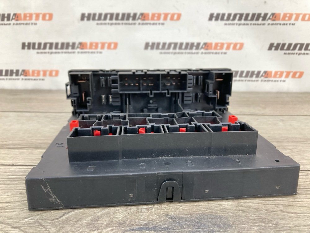 Блок управления бортовой сети, 1000 рублей, Москва