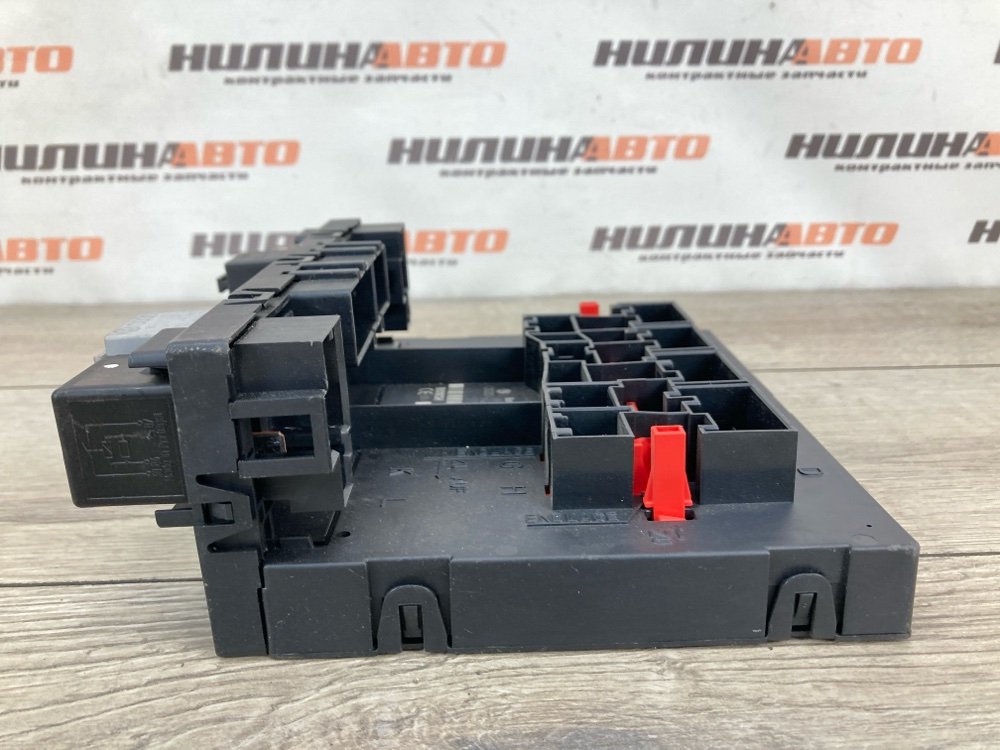 Блок управления бортовой сети, 1000 рублей, Москва