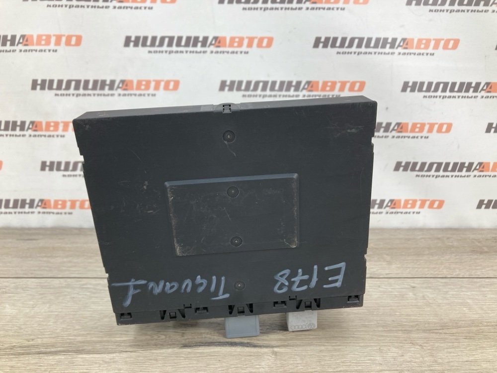 Блок управления бортовой сети, 1000 рублей, Москва