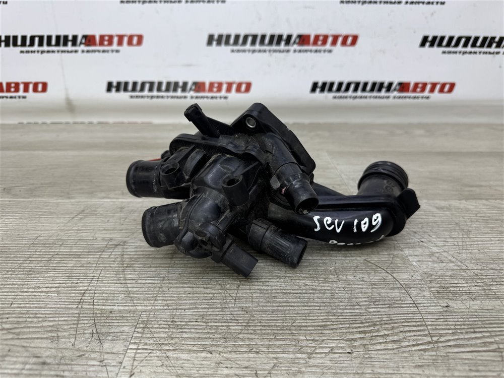 Корпус термостата, 3000 рублей, Севастополь