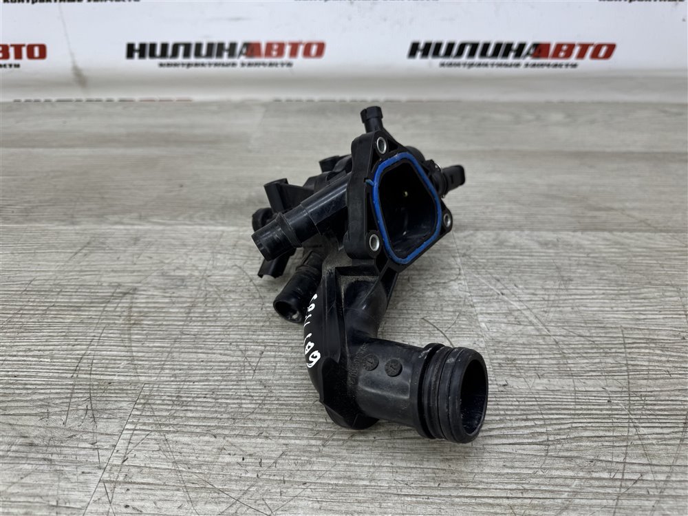 Корпус термостата, 3000 рублей, Севастополь