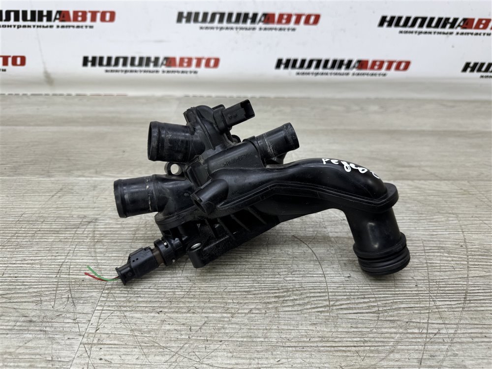 Корпус термостата, 3000 рублей, Севастополь