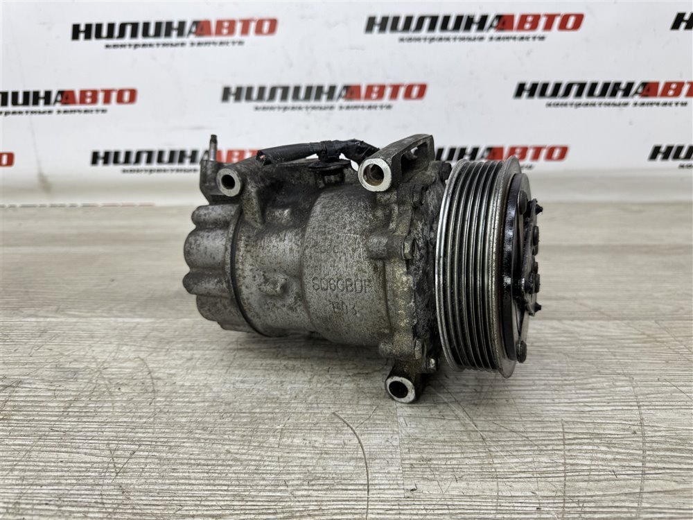 Компрессор кондиционера, 9000 рублей, Севастополь