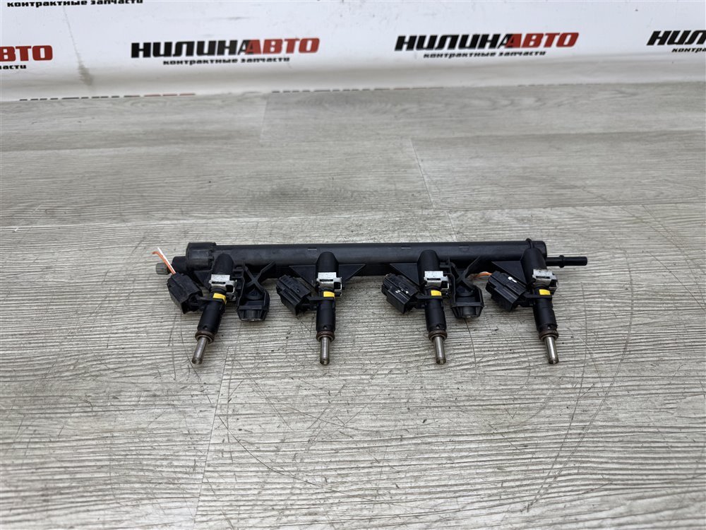 Рампа топливная, 1500 рублей, Севастополь