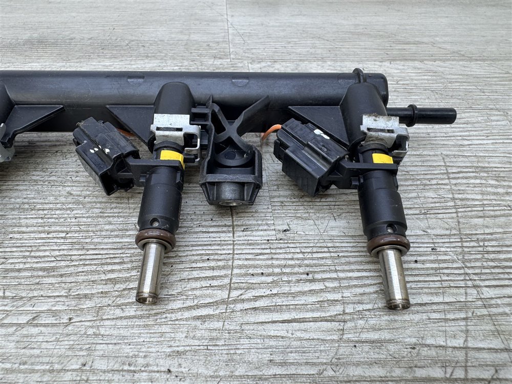 Рампа топливная, 1500 рублей, Севастополь