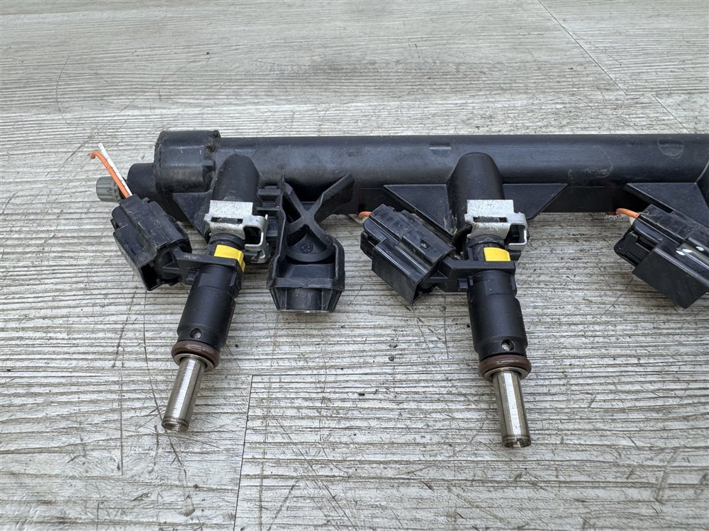 Рампа топливная, 1500 рублей, Севастополь