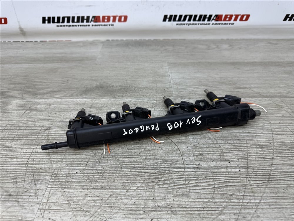 Рампа топливная, 1500 рублей, Севастополь