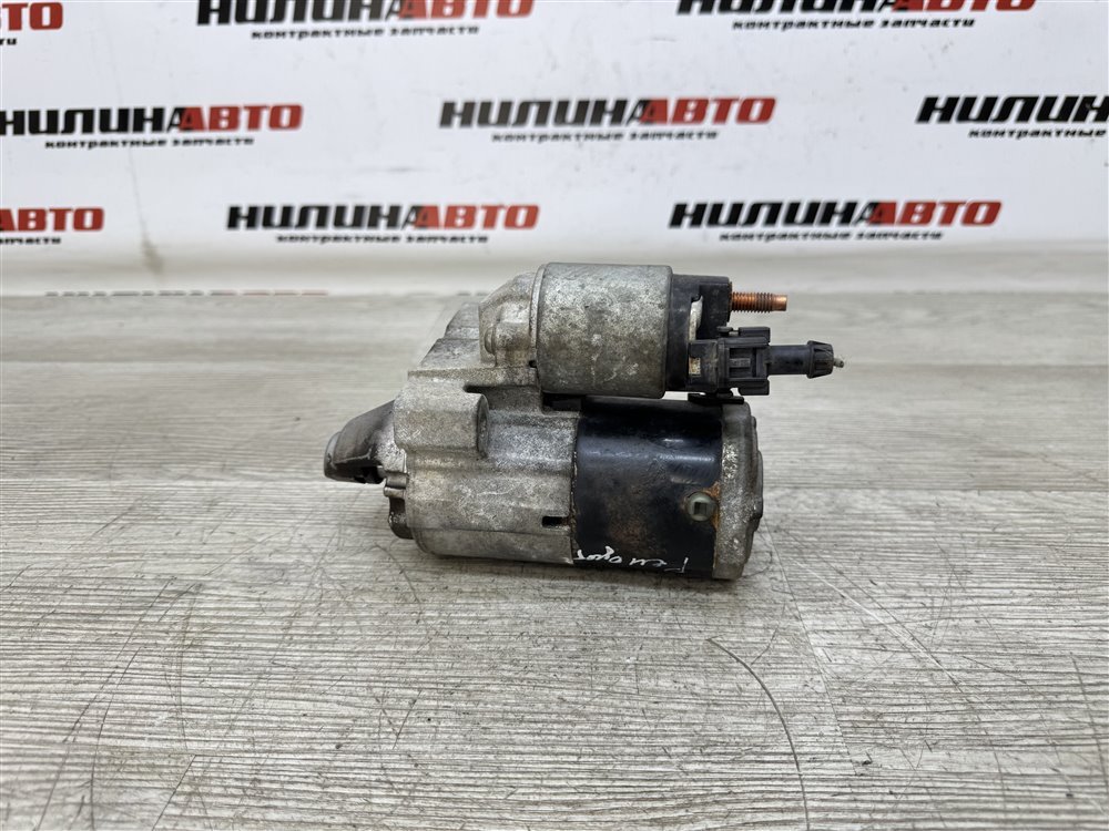 Стартер, 2000 рублей, Севастополь