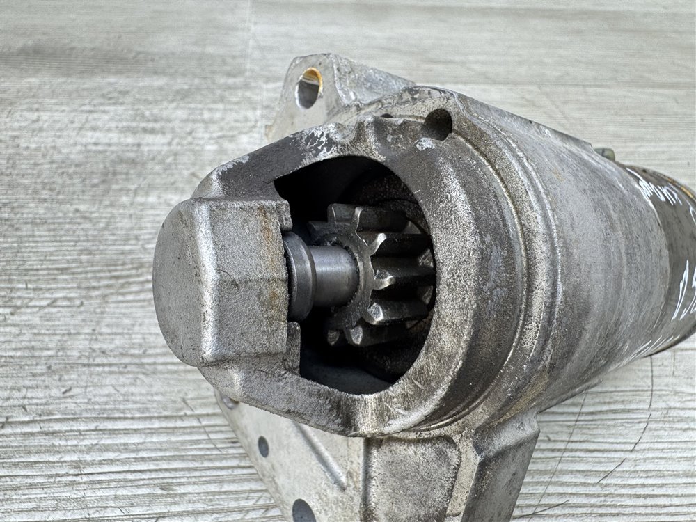 Стартер, 2000 рублей, Севастополь