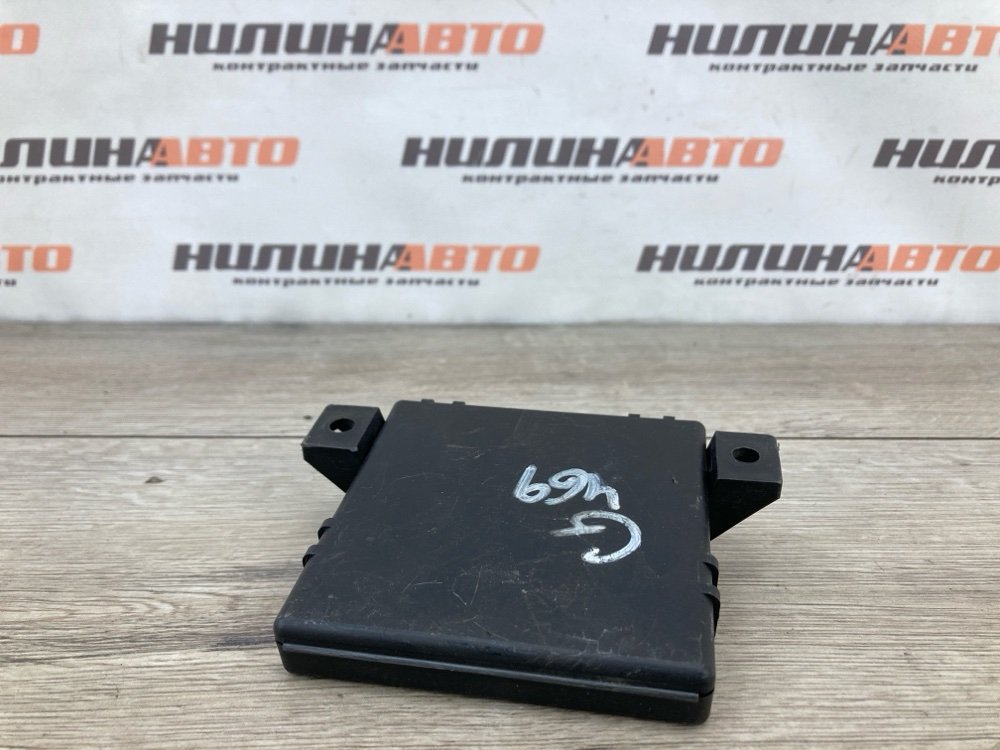 Блок управления GATEWAY, 500 рублей, Москва