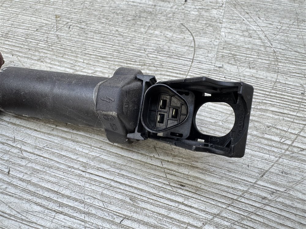 Катушка зажигания, 1000 рублей, Севастополь