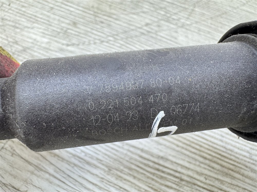 Катушка зажигания, 1000 рублей, Севастополь