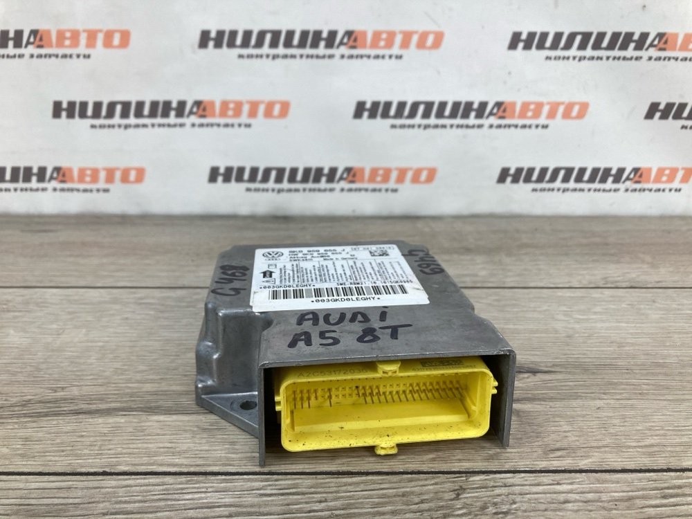 Блок управления SRS, 900 рублей, Москва