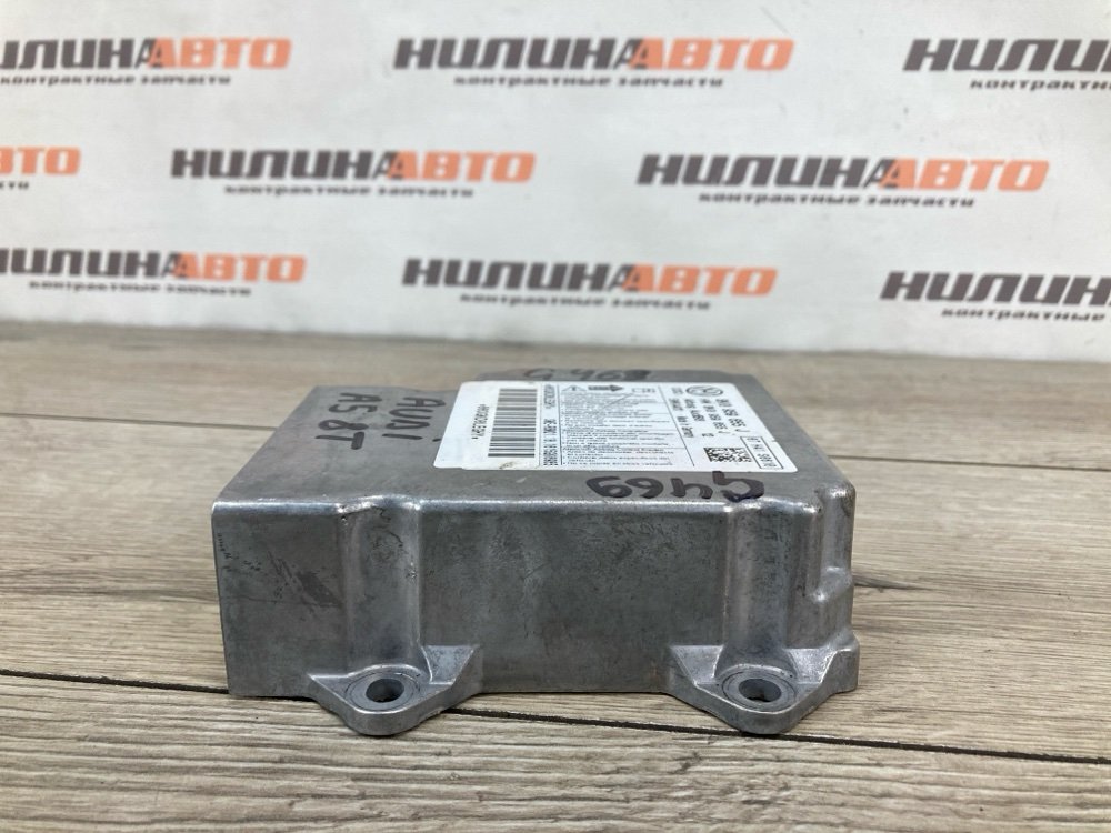 Блок управления SRS, 900 рублей, Москва