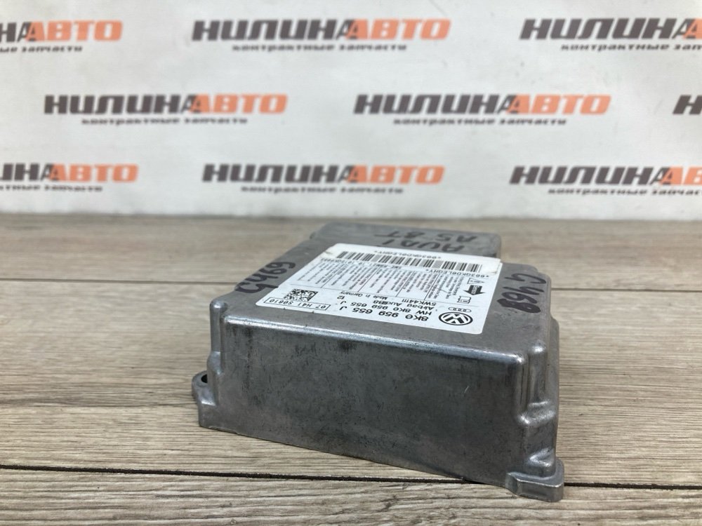 Блок управления SRS, 900 рублей, Москва