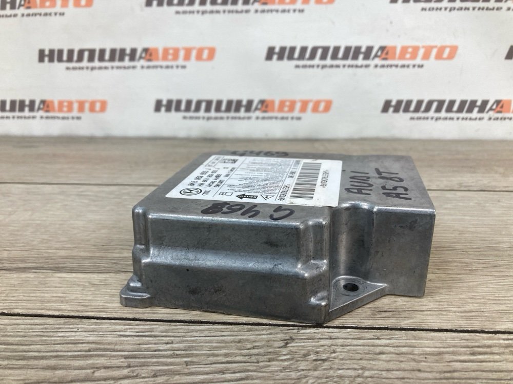 Блок управления SRS, 900 рублей, Москва