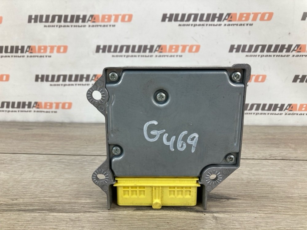 Блок управления SRS, 900 рублей, Москва