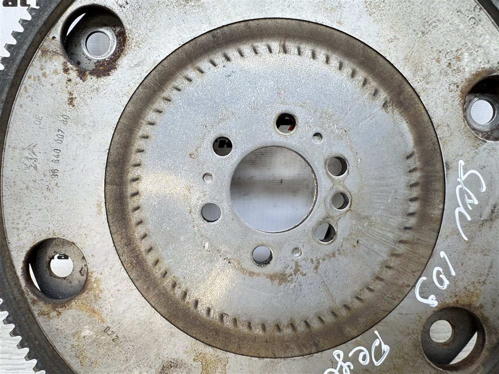 Маховик АКПП, 1000 рублей, Севастополь