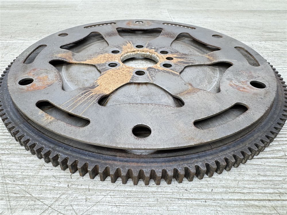 Маховик АКПП, 1000 рублей, Севастополь