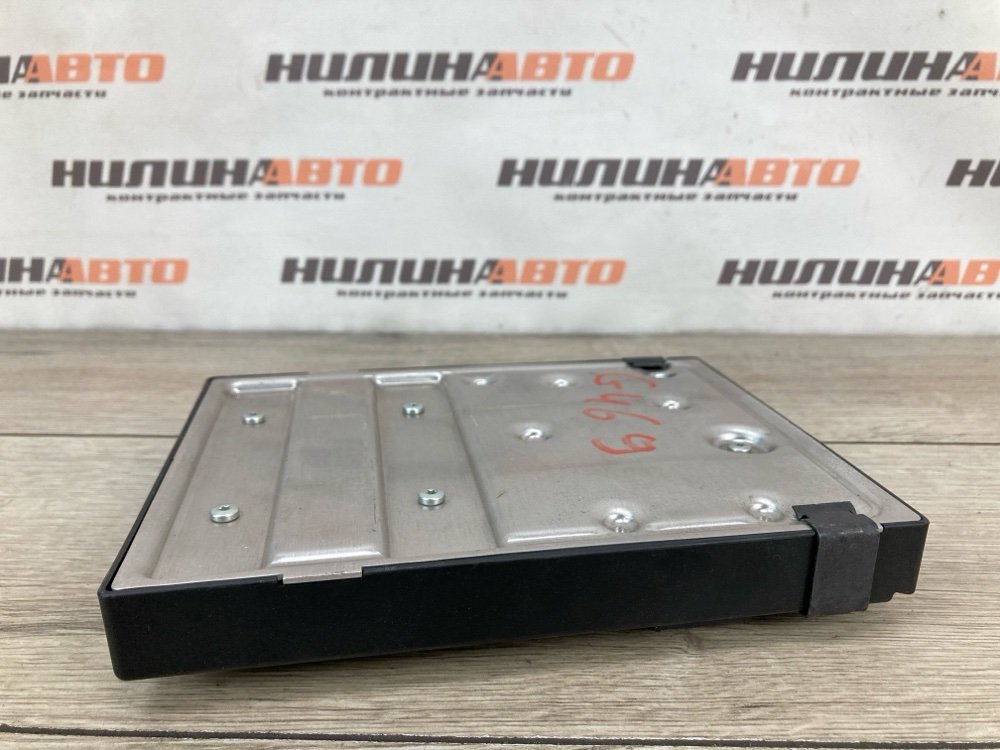 Блок управления бортовой сети, 4000 рублей, Москва