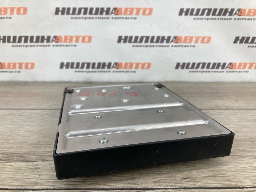 Блок управления бортовой сети, 4000 рублей, Москва