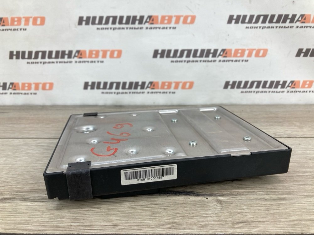 Блок управления бортовой сети, 4000 рублей, Москва