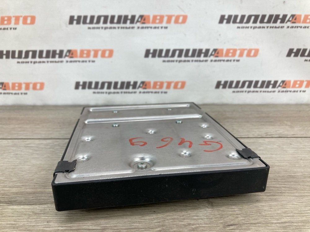 Блок управления бортовой сети, 4000 рублей, Москва