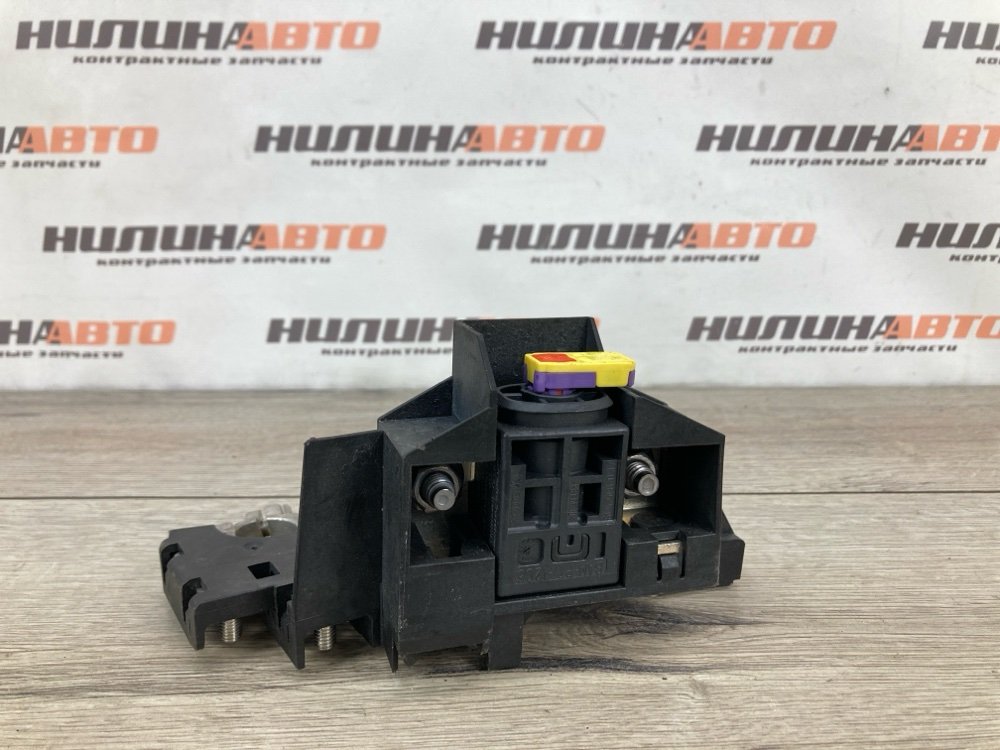 Клемма АКБ, 2000 рублей, Москва