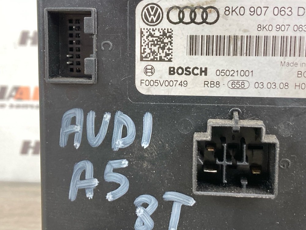 Блок управления бортовой сети, 1500 рублей, Москва