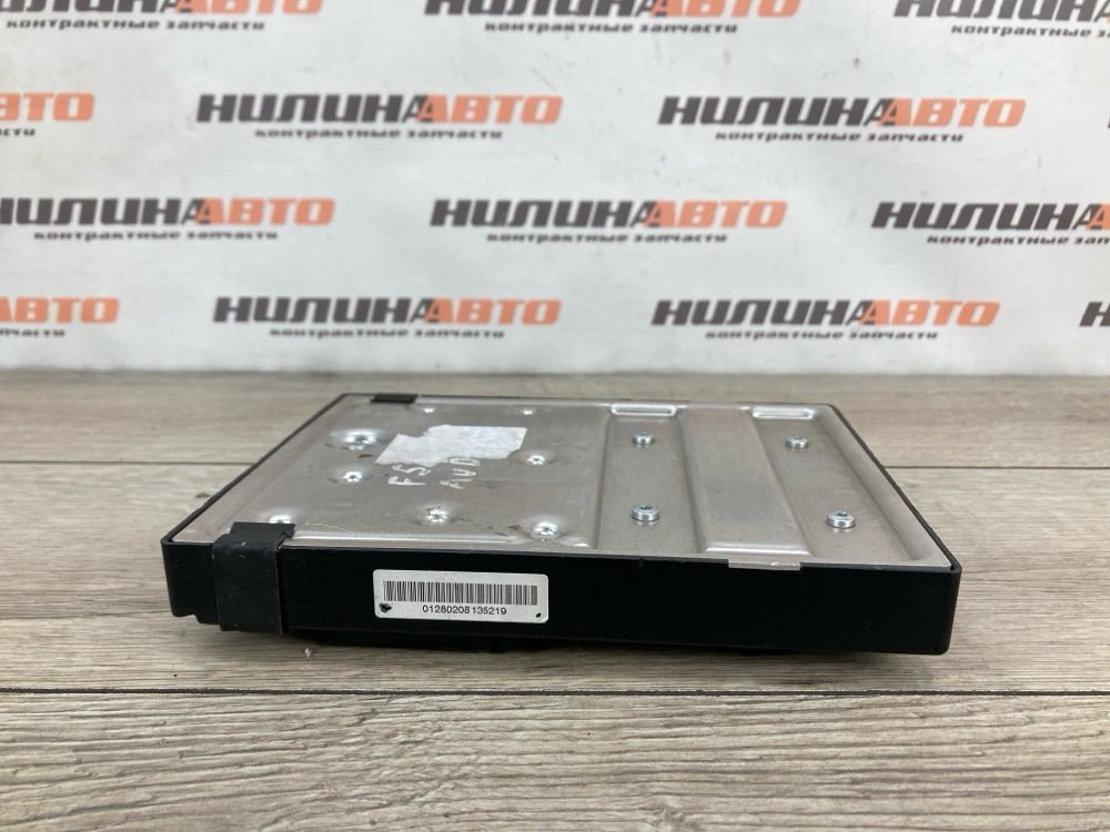 Блок управления бортовой сети, 1500 рублей, Москва