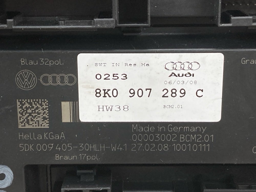 Блок комфорта, 2000 рублей, Москва