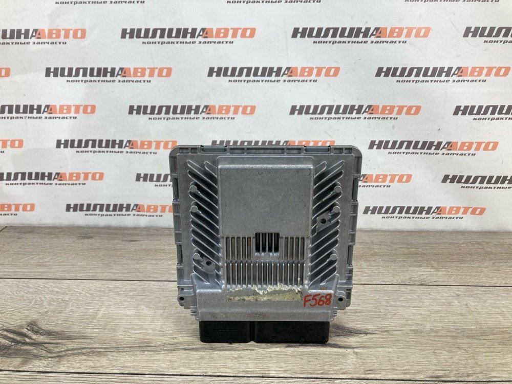 Блок управления двигателем, 4000 рублей, Москва