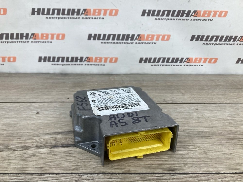 Блок управления SRS, 900 рублей, Москва