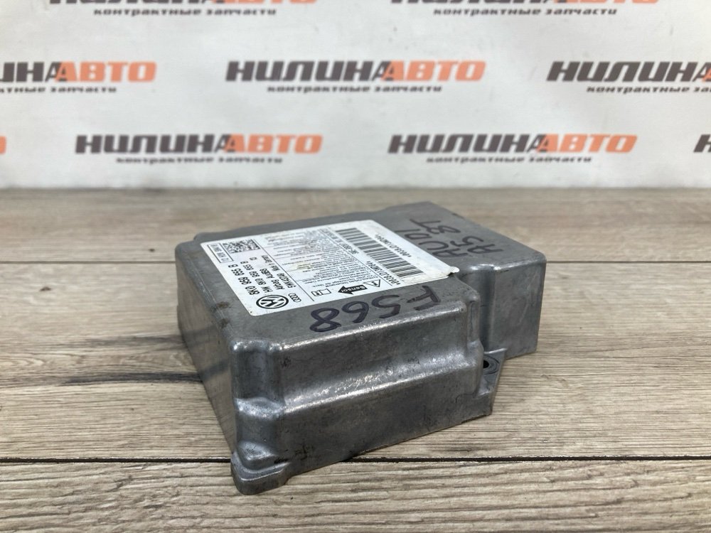 Блок управления SRS, 900 рублей, Москва