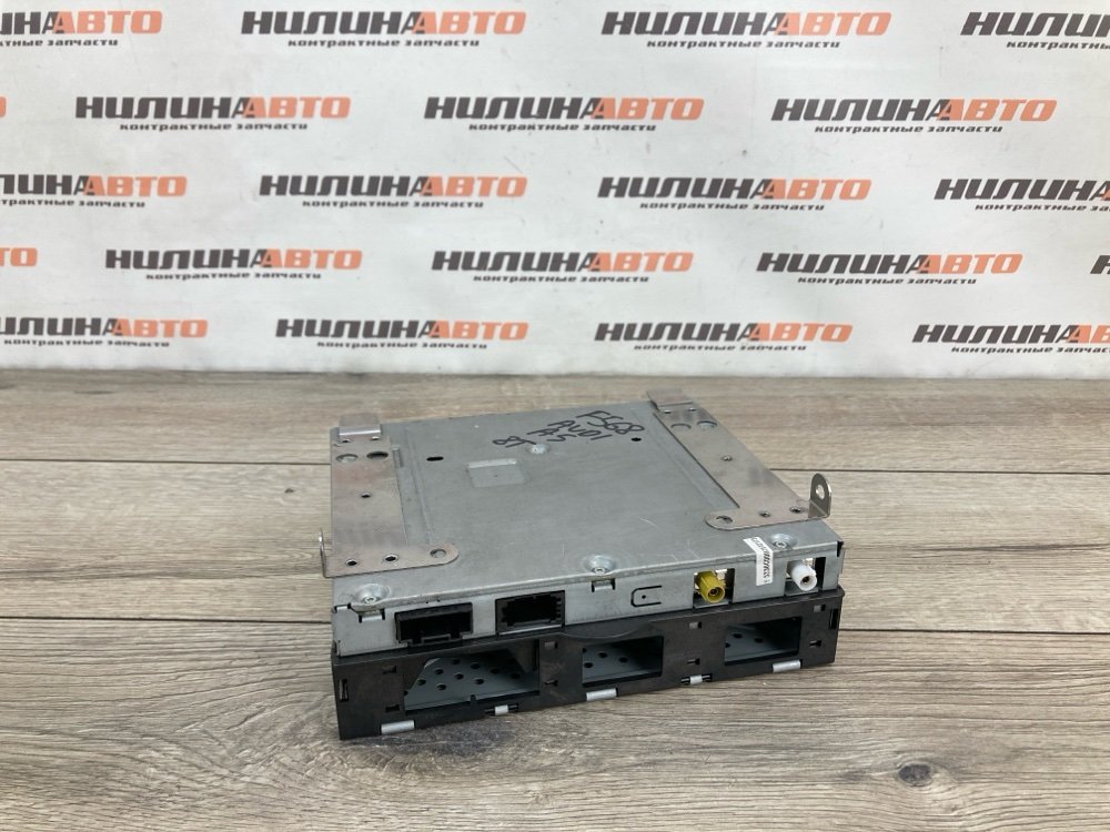 Блок управления мультимедиа, 1500 рублей, Москва