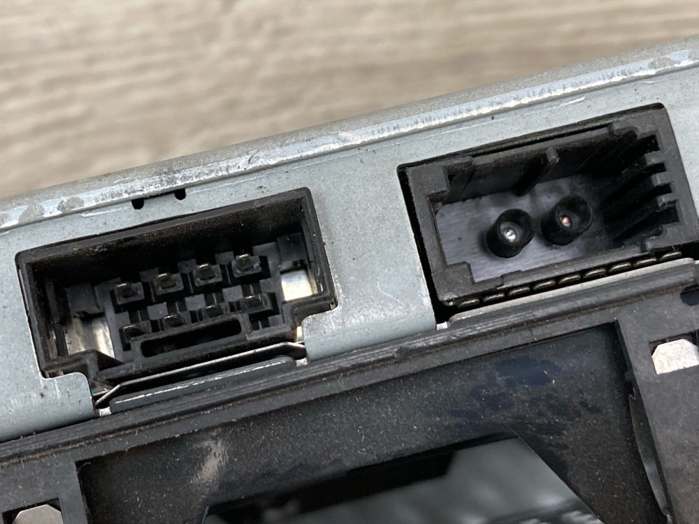 Блок управления мультимедиа, 1500 рублей, Москва