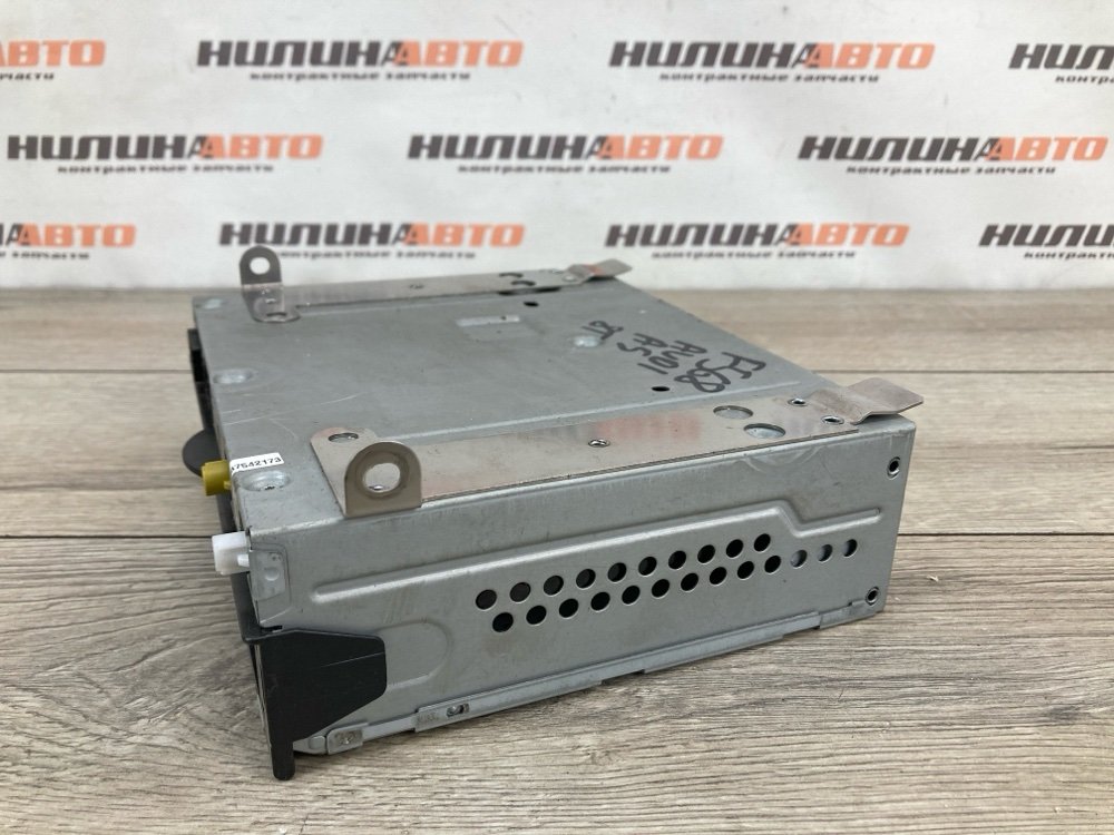 Блок управления мультимедиа, 1500 рублей, Москва